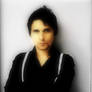 Matt Bellamy in color