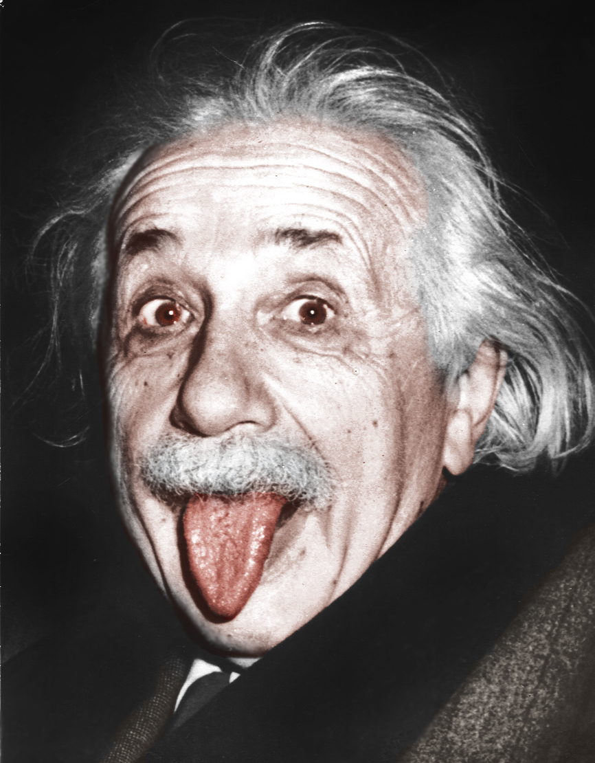 Einstein