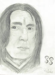 snape