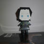 Loki Papercraft 1 - Front