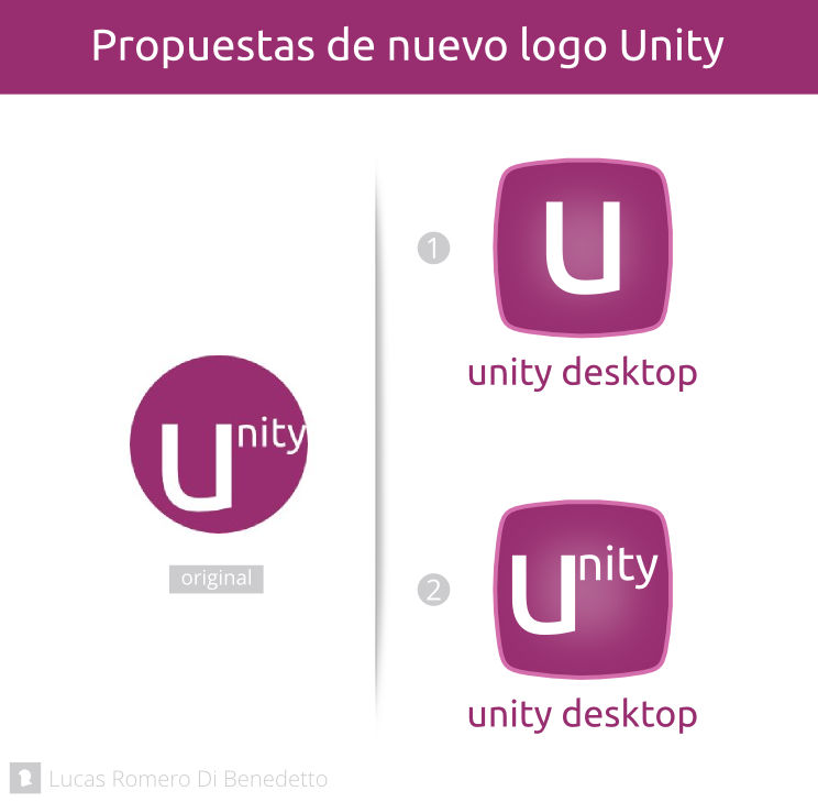 Unity Desktop LOGO by lucasromerodb on DeviantArt