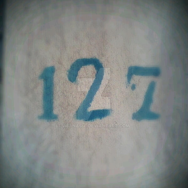 House numbers II