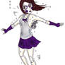 Spinning Doll