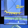 Inspector Tamara and the Quimby Exchange