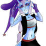 Tiefling Tamara