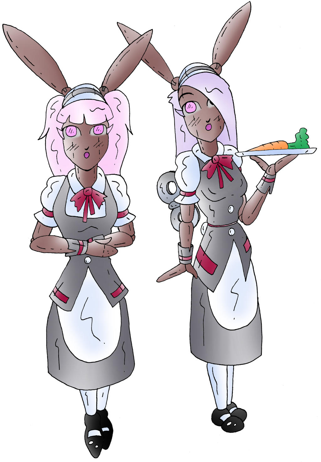 Buntember Continues