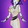 Waifu Wars - Robit