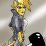 The Hammer of T'oon