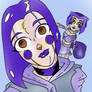 The Summoner and the Eidolon