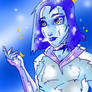 Ice To See You