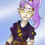 Puppet Amity Blight