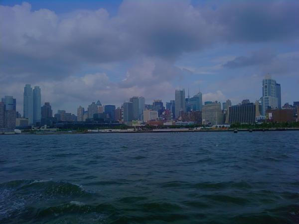 The Dim City by BrEeLiBra1 on DeviantArt