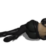 Sonya Blade Beaten 2