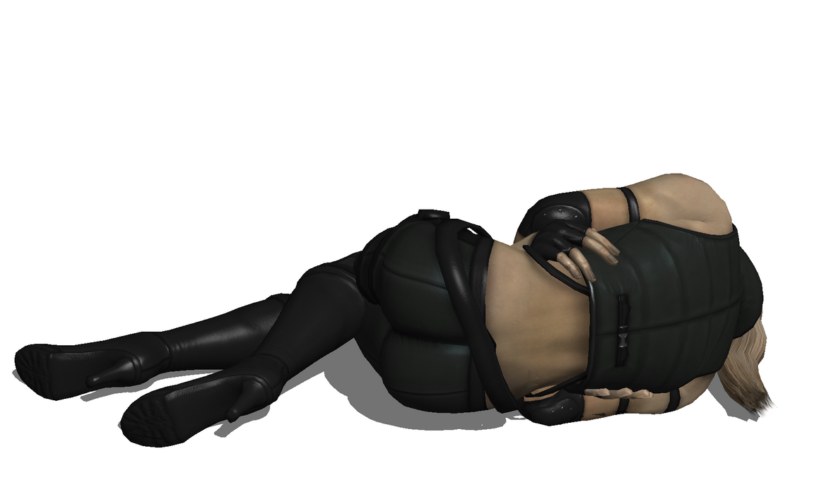 Sonya Blade Beaten 2 by FallenParty on DeviantArt.