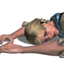 Sherry Birkin Fallen 5