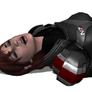 Shepard Collapsed 5