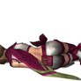 Kunoichi Downed 2