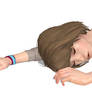 Max Caulfield Fainted 5