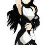 Blake Belladonna Downed 4