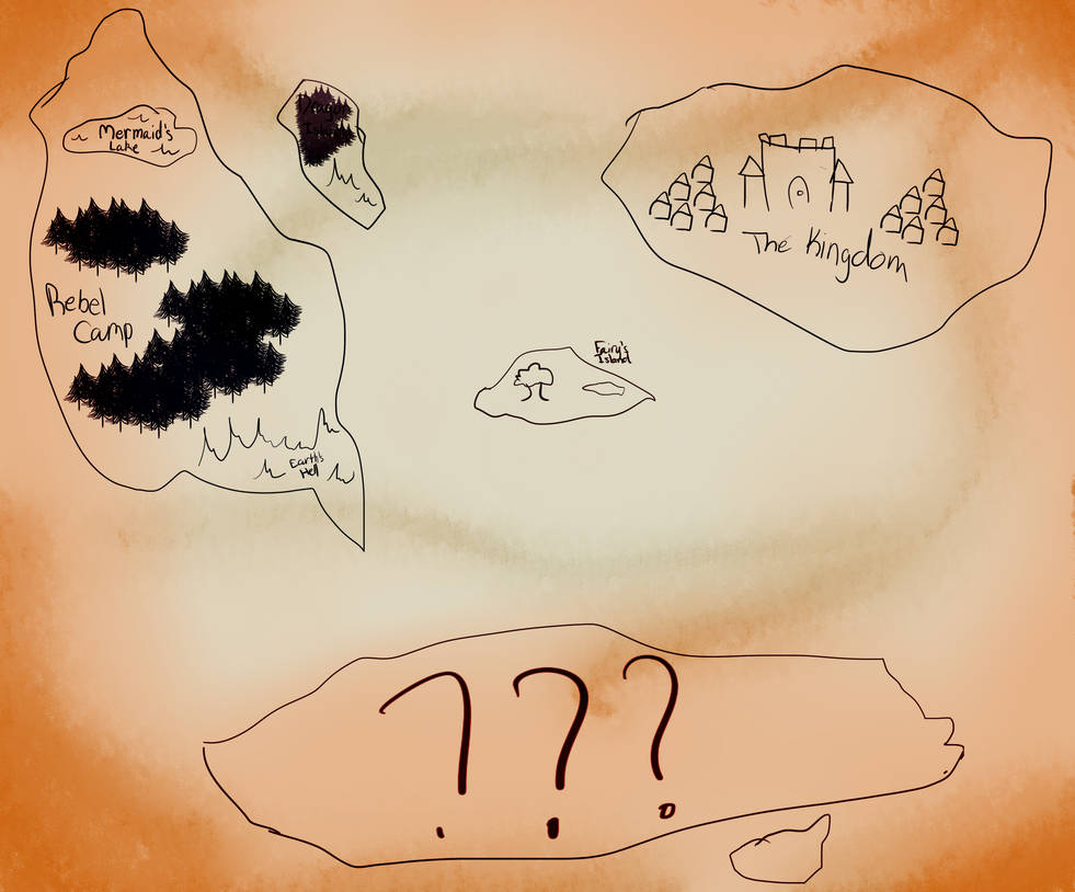 Maggoth Riders Map Dragon Riders map by C0SM1C-D1SAST3R on DeviantArt