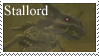 Stallord Stamp