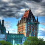 Frontenac Castle