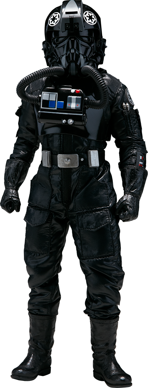 Rogue one hotsell tie pilot