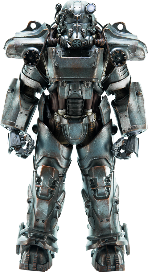 Fallout 4 T 60 Power Armor Sixth Scale Threezero S By Werewolfblooddarui On Deviantart Fallout 4 T 60 Power Armor Sixth Scale Threezero S By Werewolfblooddarui On Deviantart