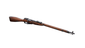 478386626 preview 300px-Mosin-Nagant M91-30