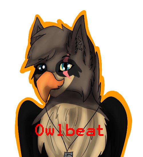 Owlbeat Badge