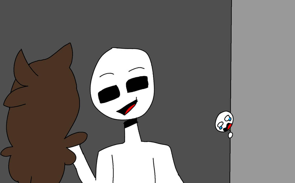 TimTom, James (TheOdd1sOut) and Jaiden Animations by SaltTooth on