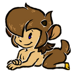 FA [Gift] Awan Deco Sticker by Fenix-Acuarelado