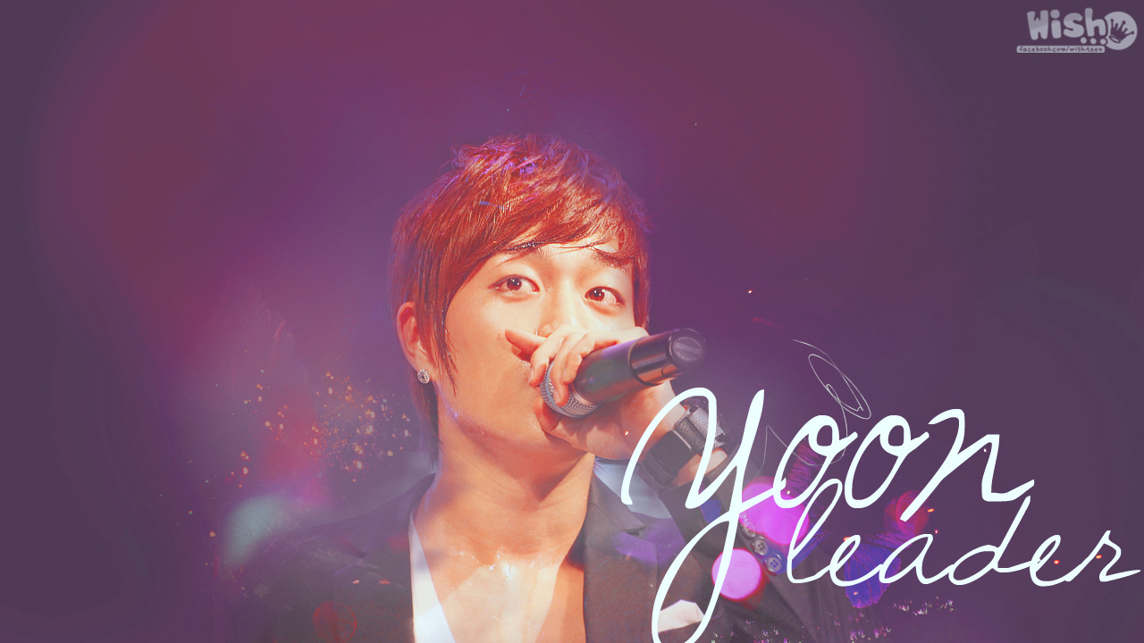 Yoon DooJoon