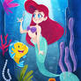 The Little Mermaid