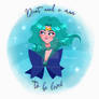 Sailor Neptune