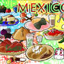 MeXiCaN fOoD