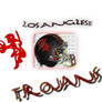 L.A. Trojans new team nfl