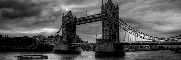 Tower Bridge