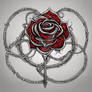 Rose Logo