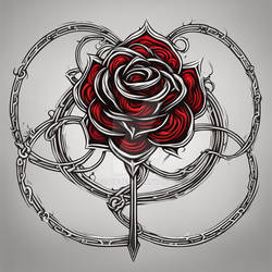 Rose Logo
