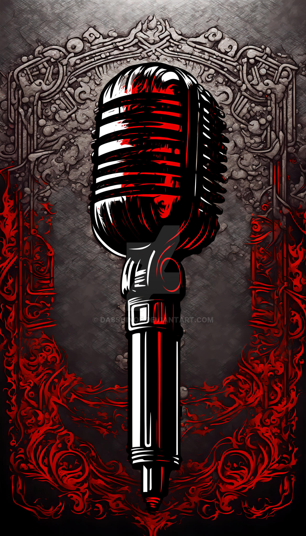 Microphone
