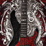 Bass Guitar Wallpaper