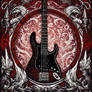 Bass Guitar