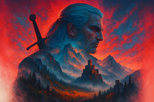 Geralt of Rivia