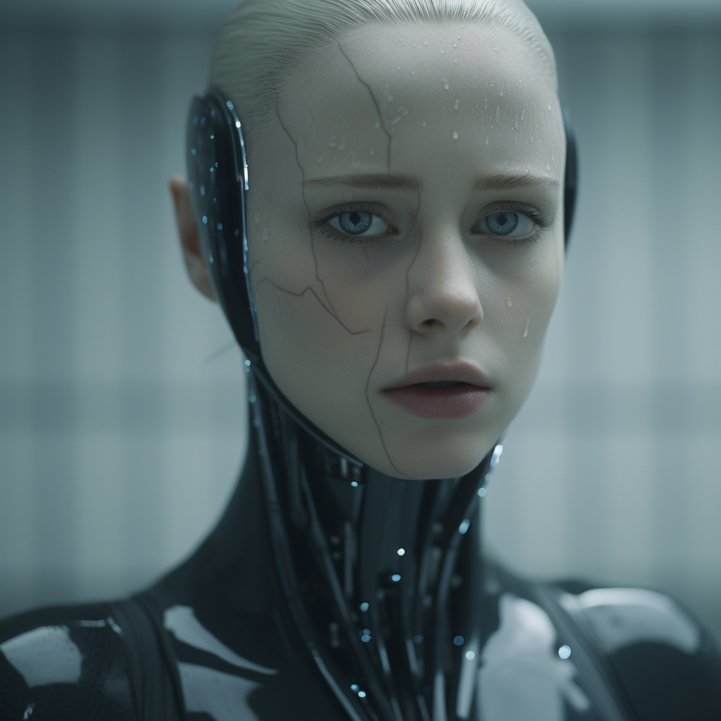 Sci-Fi on AI-Art-Us - DeviantArt