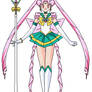 Princess Sailor Neo Moon