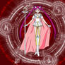 Sailor Maiden Moon