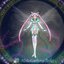 Sailor Warrior Neo Moon