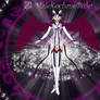 Sailor Warrior Saturn