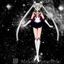 Sailor Manga Moon